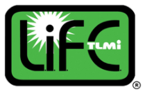L.I.F.E program logo