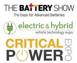 Battery Show