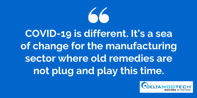 Old remedies aren't plug and play with COVID-19.